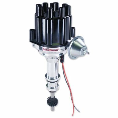 Pertronix Billet Distributor, SBF 289/302/351W