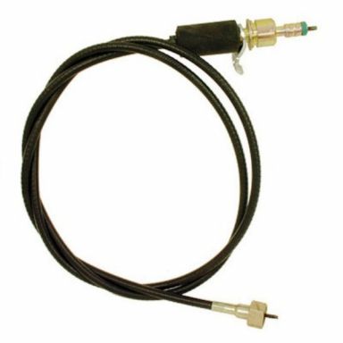 Speedometer Cable (72.5 Inches), 66-77 Ford Bronco