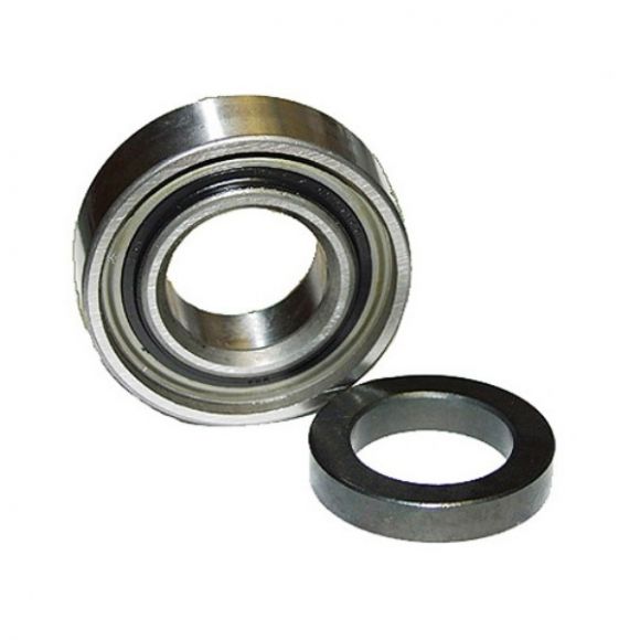 Small Rear Axle Bearing, 66-75 Ford Bronco