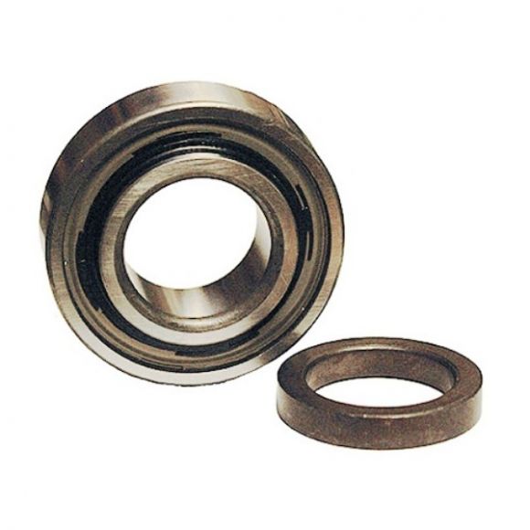 Large Rear Axle Bearing, 66-77 Ford Bronco