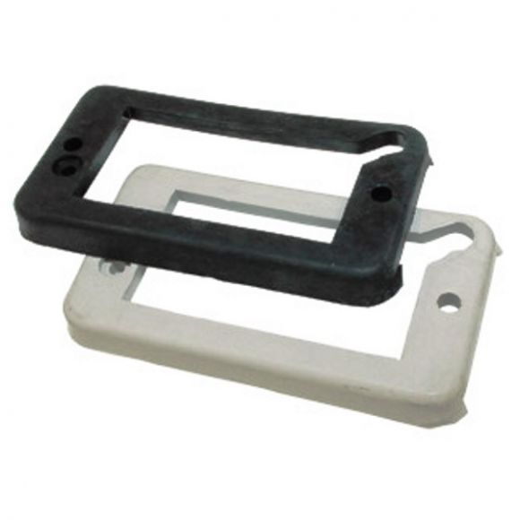 Turn Signal Body to Grill Pads, 69-77 Ford Bronco