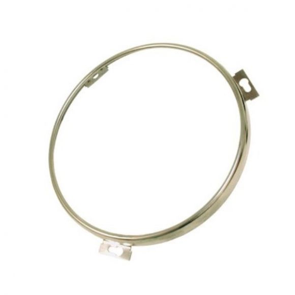 Headlight Retaining Ring, 66-77 Ford Bronco