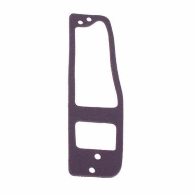 Tail Light Lens Gaskets (pair), 66-77 Ford Bronco
