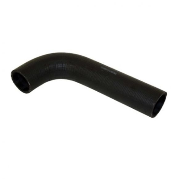 Side Fuel Tank Filler Hose, 66-77 Ford Bronco