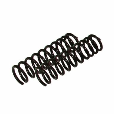 All Terrain Stock Height Coil Springs (pair), 66-77 Ford Bronco