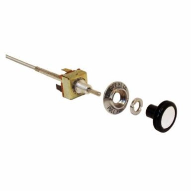 Complete Heater Switch Kit, 68-77 Ford Bronco