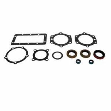 Dana 20 Transfer Case Seal & Gasket Kit, 66-77 Ford Bronco