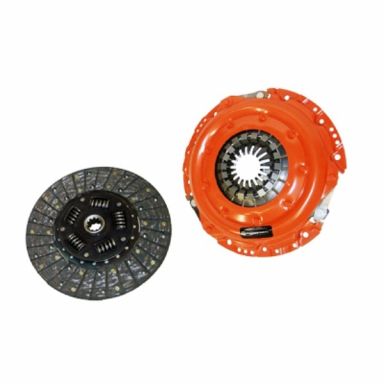 Basic Centerforce II Clutch Kit SBF use with 164 tooth flywheel 289/302/351W