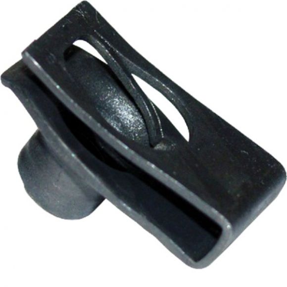 Fender Mounting Clip, 66-77 Ford Bronco