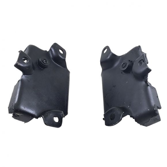 Motor Mounts, 351M/400M (pair), 78-79 Ford Bronco, 77-79 Ford Truck