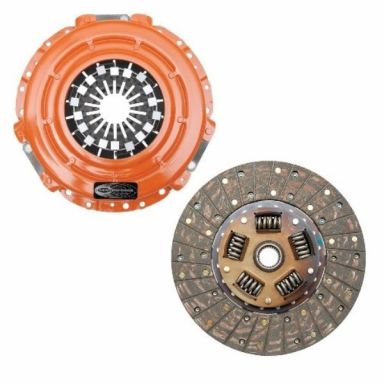 Centerforce 12-inch Clutch Kit, Ford 400M