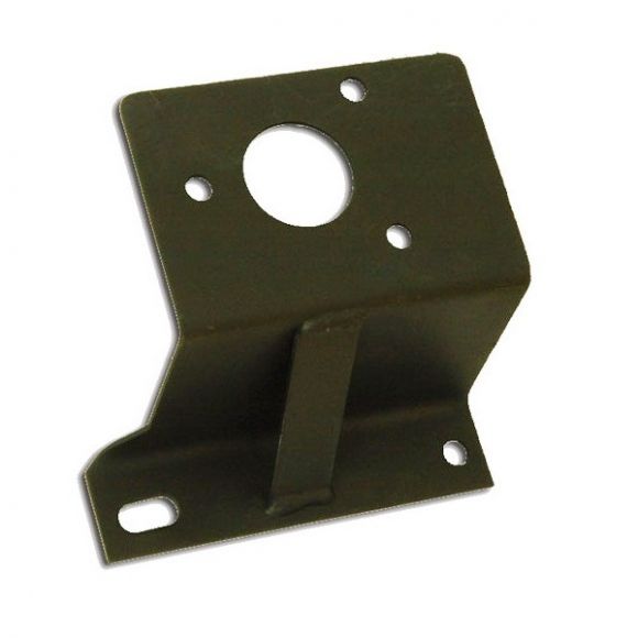 Wiper Motor Drop Bracket, 69-77 Ford Bronco