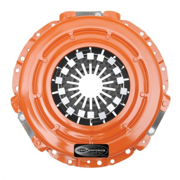 Centerforce Clutch Plate, 78-79 Ford Bronco