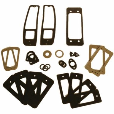 Paint Reseal Kit, 66-77 Ford Bronco