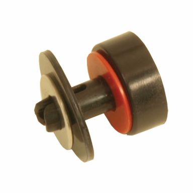 Outer Handle Door Latch Bushing Kit, 1966 Bronco