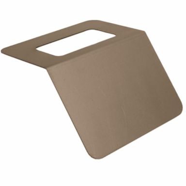Twin Stick Tunnel Cover, 66-77 Ford Bronco