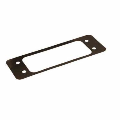 Tailgate Handle Mounting Plate Gasket, 66-77 Ford Bronco