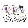 "Early Bronco 2.5"" Suspension Lift Kit"