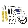 "Early Bronco 5.5"" Suspension Lift Kit"