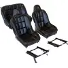 Corbeau Ford Bronco Seat Packages