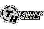 TrailReady TR Beadlock Wheels